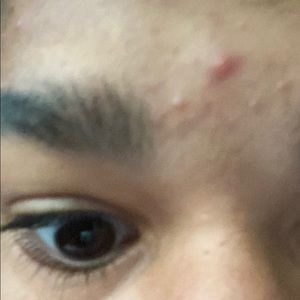 Meet your Posher, Jordan